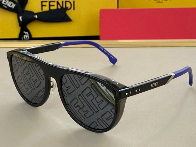 Fendi Sunglasses AAA+ ID:20220420-1095